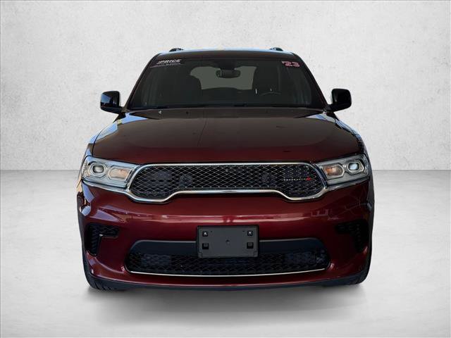 Used 2023 Dodge Durango SXT RWD image 7
