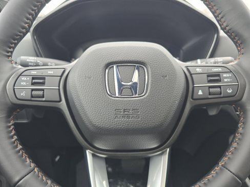 New 2026 Honda CR-V Sport-L image 27