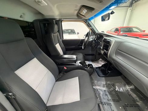 Used 2008 Ford Ranger Sport RWD image 16
