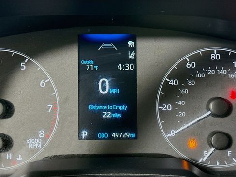 Used 2024 Toyota Corolla LE image 16