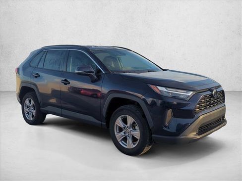 Certified 2023 Toyota RAV4 XLE FWD image 3