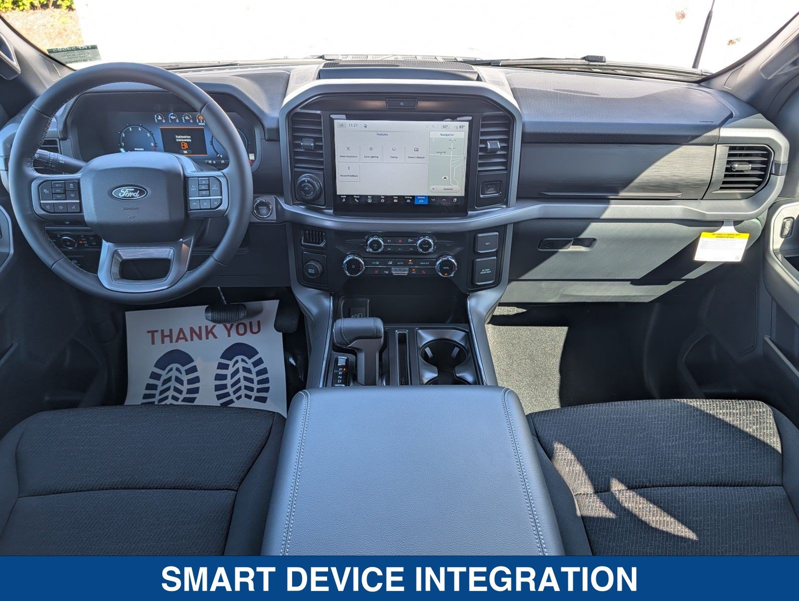New 2026 Ford F150 XL AWD/4WD image 18