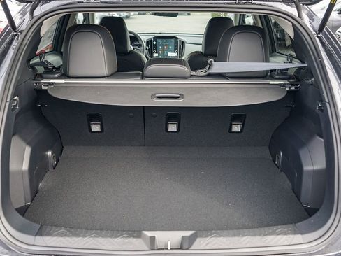New 2026 Subaru Crosstrek 2.5i Limited image 11