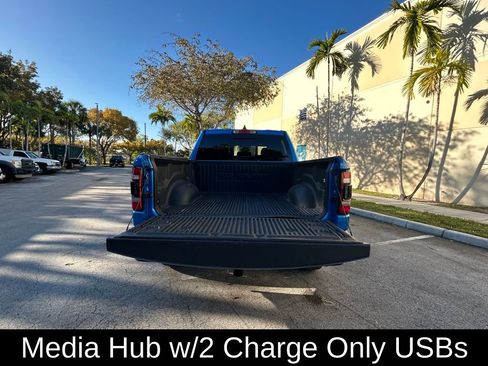 Certified 2023 RAM 1500 Big Horn image 43