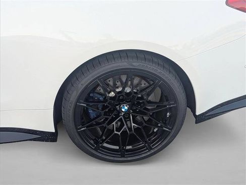 New 2026 BMW M4 Competition image 9
