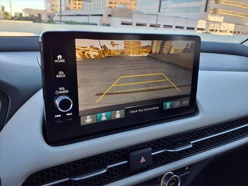 Used 2024 Honda HR-V EX-L image 21