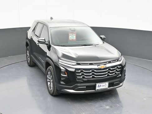New 2026 Chevrolet Equinox LT w/ Convenience Package II AWD/4WD image 55