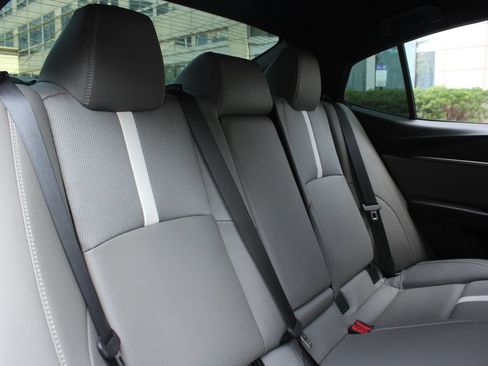 Used 2026 Toyota Camry SE w/ Multimedia Upgrade Package FWD image 22