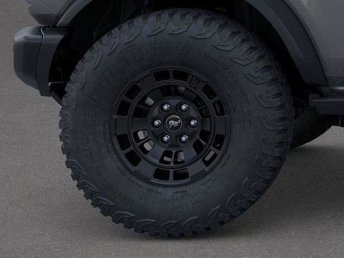 New 2026 Ford Bronco Badlands image 21