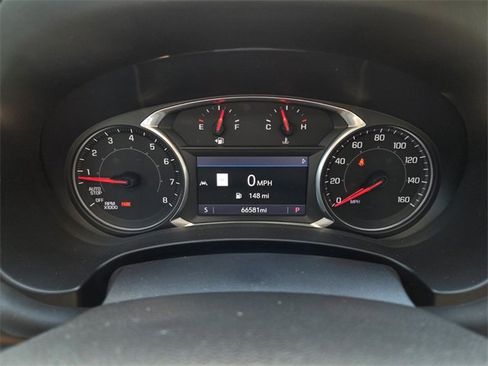 Used 2019 GMC Terrain Denali w/ Advanced Safety Package image 29