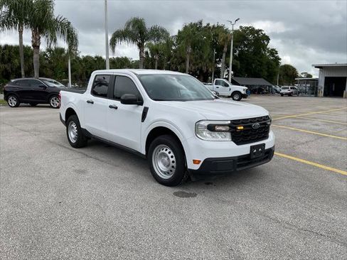 Used 2022 Ford Maverick XL FWD image 13