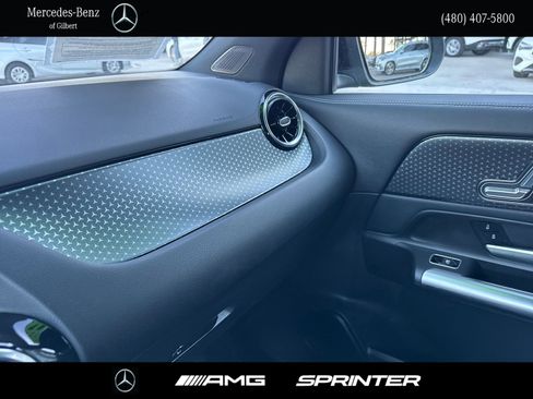 Certified 2025 Mercedes-Benz GLA 250 image 22