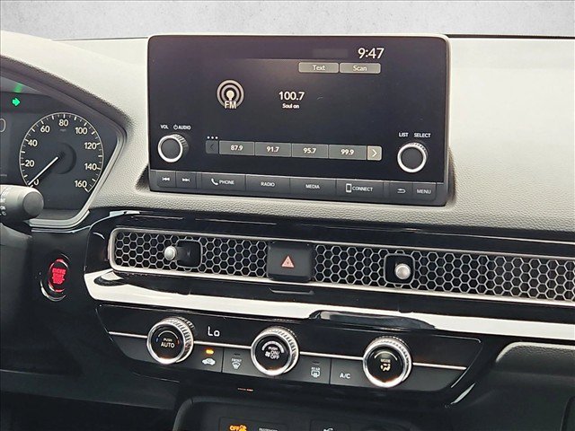 Used 2024 Honda Civic Sport image 20
