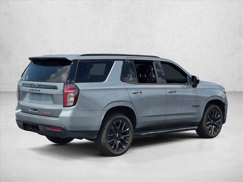 Certified 2023 Chevrolet Tahoe RST RWD image 5