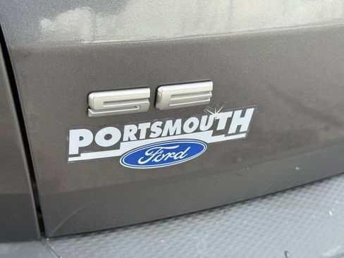 Used 2022 Ford Escape SE w/ Convenience Package image 17