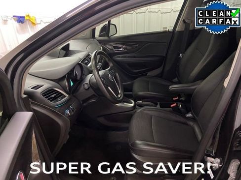 Used 2016 Buick Encore Base image 22