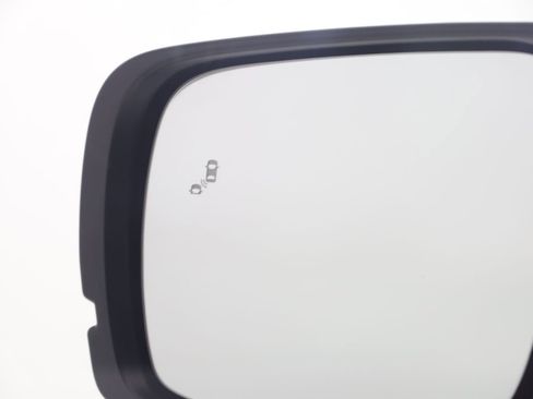 Used 2025 Honda Pilot EX-L image 24