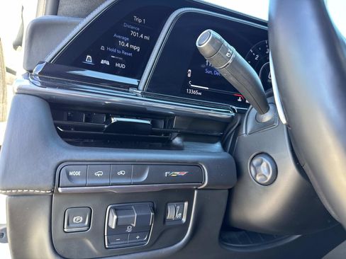 Certified 2024 Cadillac Escalade V image 35