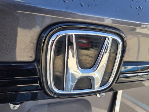 Used 2025 Honda Odyssey EX-L image 32