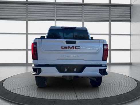 New 2026 GMC Sierra 2500 Denali w/ Denali Reserve Package AWD/4WD image 46