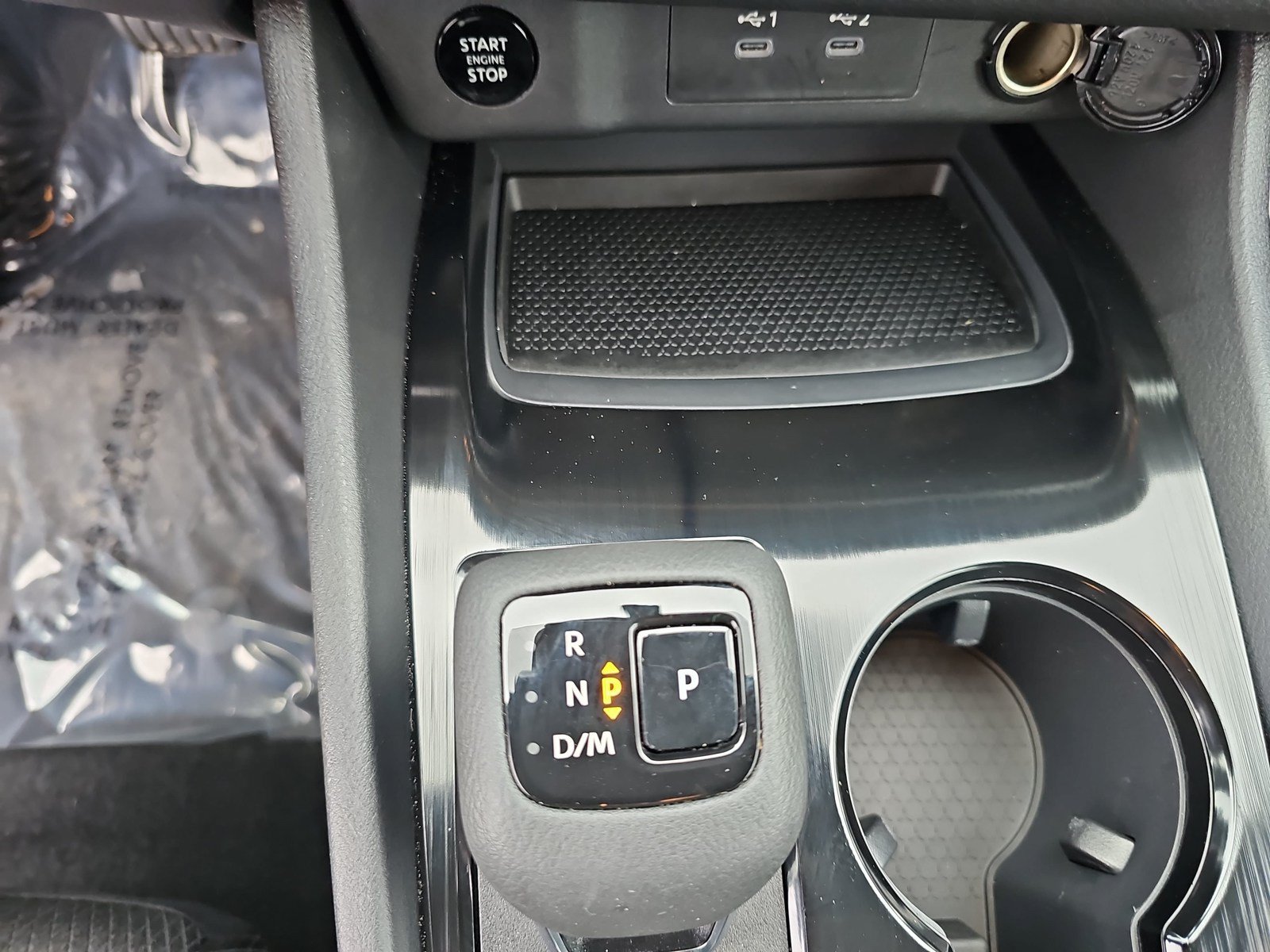Used 2026 Nissan Rogue SV FWD image 22