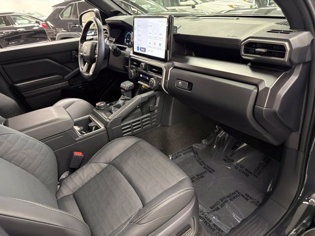 Used 2025 Toyota 4Runner TRD Sport Premium AWD/4WD image 10