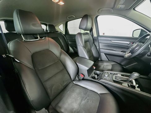 Used 2018 MAZDA CX-5 Touring FWD image 31
