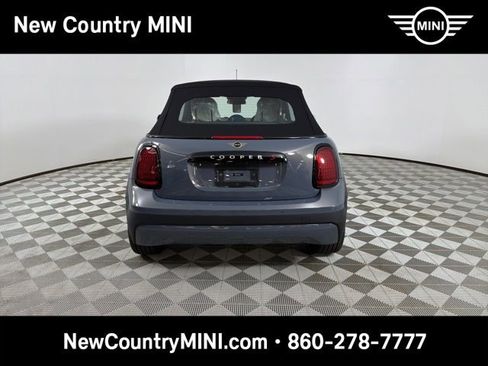 New 2026 MINI Cooper S image 6