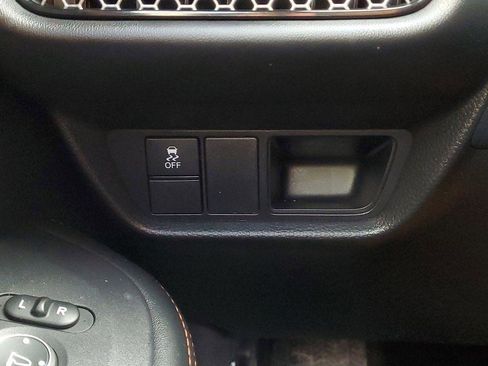 Certified 2024 Honda HR-V Sport image 13