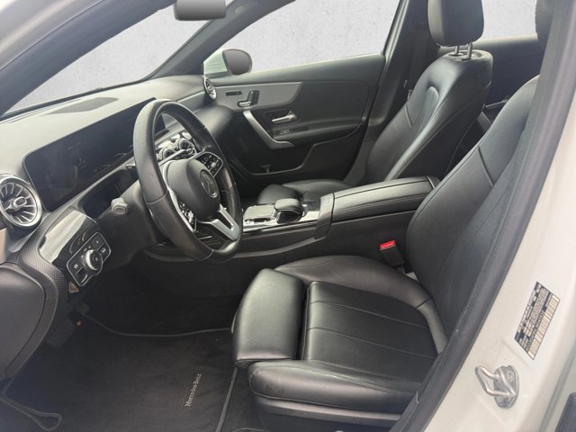 Used 2020 Mercedes-Benz A 220 image 13
