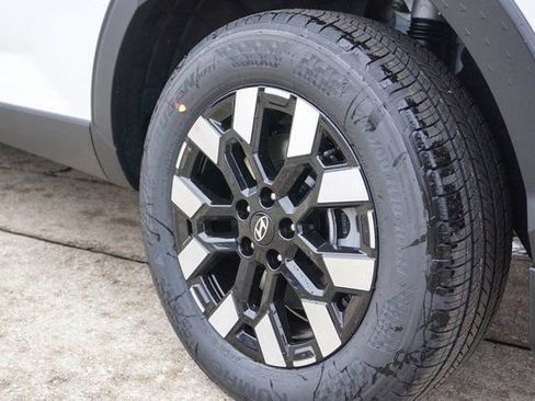 New 2026 Hyundai Santa Cruz SE FWD image 7