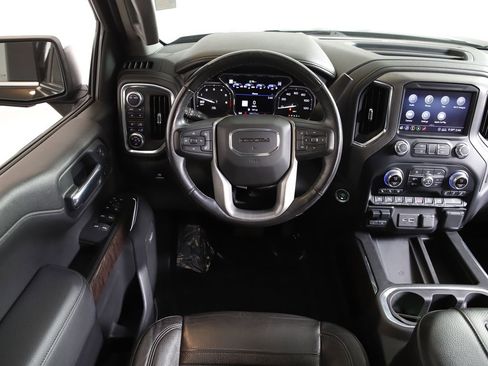 Used 2020 GMC Sierra 1500 Denali w/ Technology Package AWD/4WD image 16