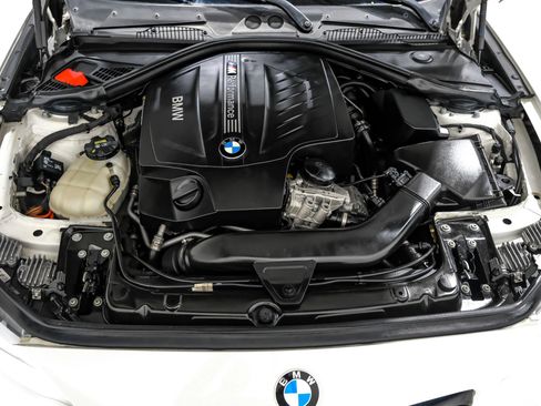 Used 2016 BMW M235i xDrive Coupe image 51