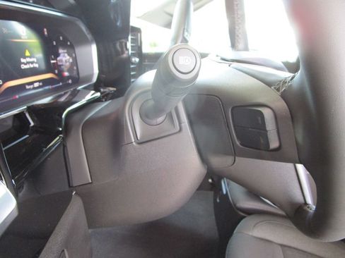 New 2026 GMC Sierra 1500 Elevation AWD/4WD image 37