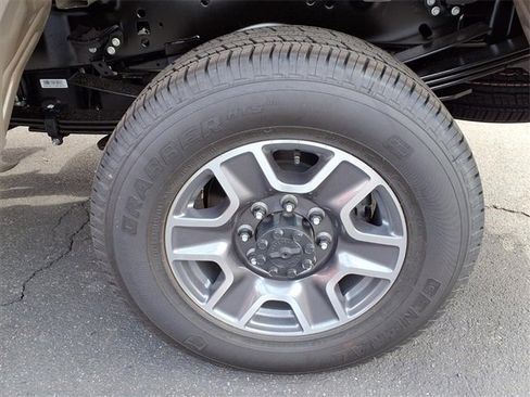 New 2026 Ford F250 Lariat image 5