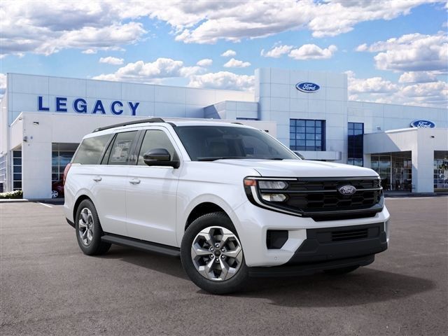 New 2027 Ford Expedition Active AWD/4WD image 4