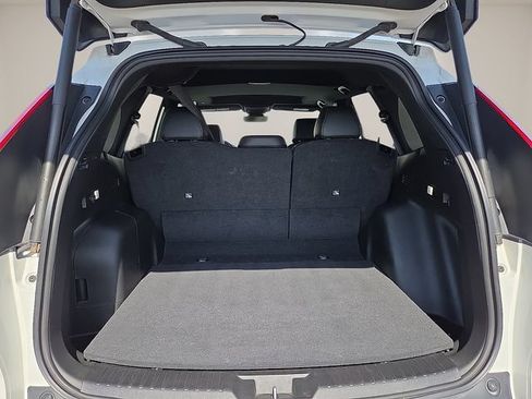 Used 2024 Honda CR-V Sport-L image 9