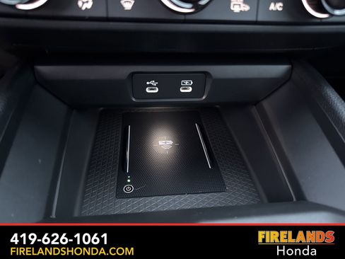 New 2026 Honda Accord SE image 22