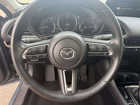 Used 2024 MAZDA MAZDA3 s image 16