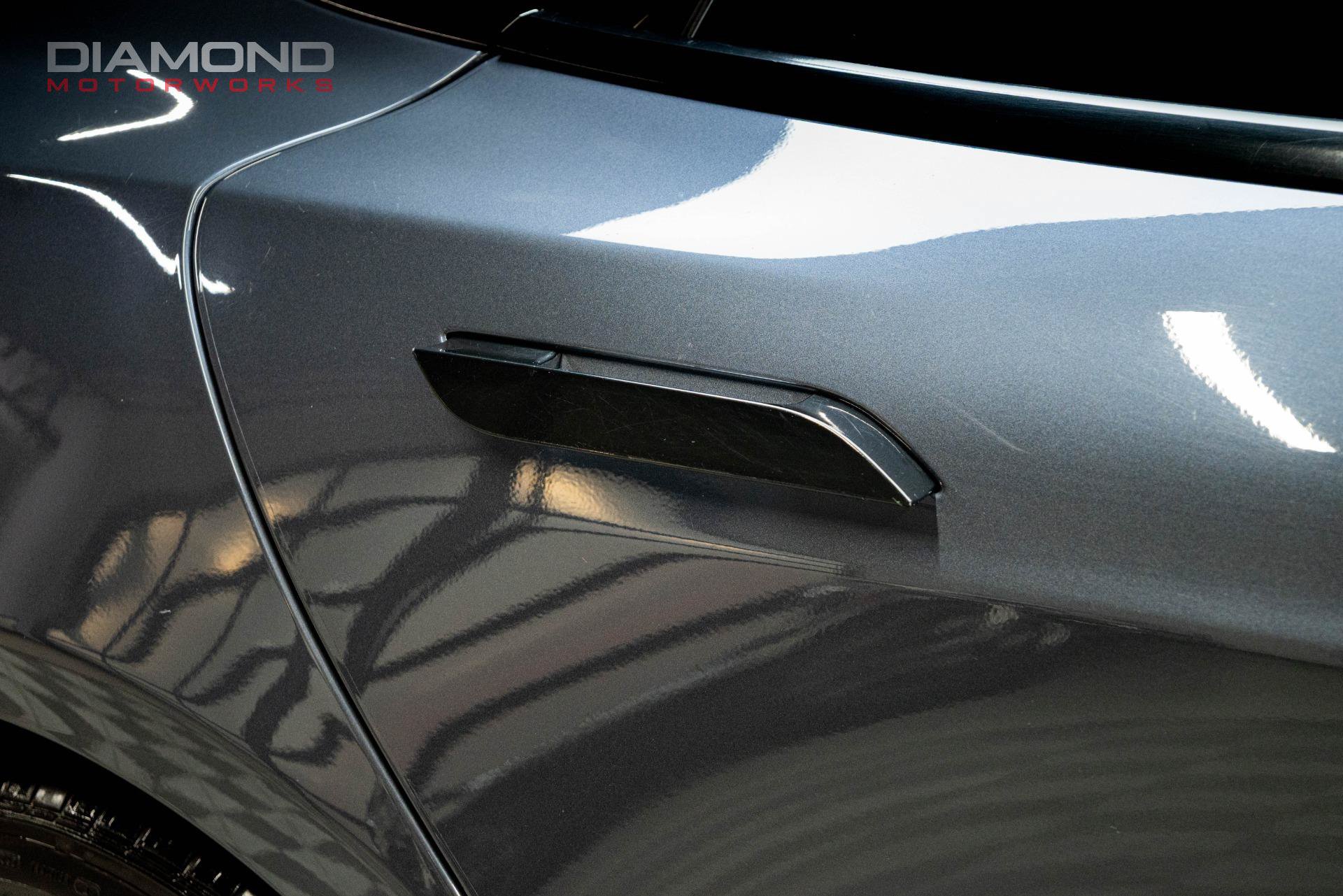 Used 2019 Tesla Model S 100D AWD/4WD image 49