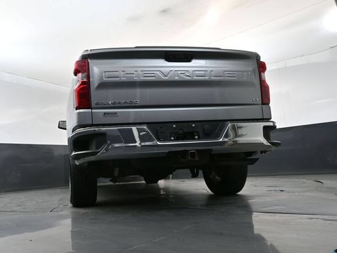 Used 2023 Chevrolet Silverado 1500 LT AWD/4WD image 22