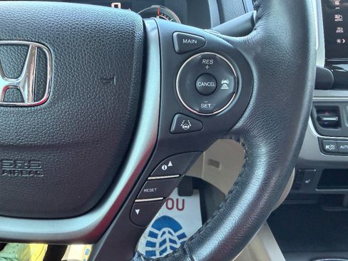 Used 2020 Honda Ridgeline RTL image 36