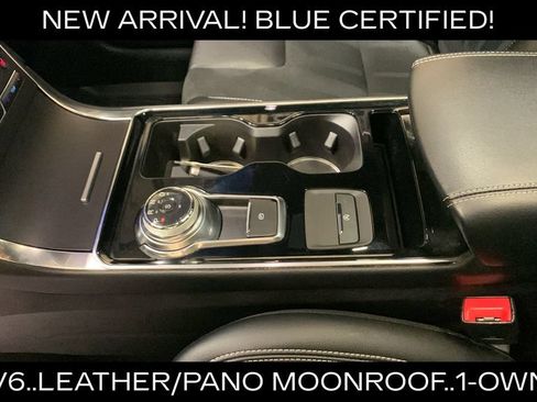 Used 2019 Ford Edge ST w/ Convenience Package AWD/4WD image 45