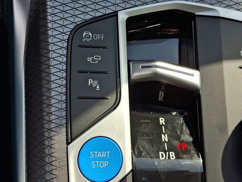 New 2026 BMW i4 xDrive40i w/ M Sport Package image 15