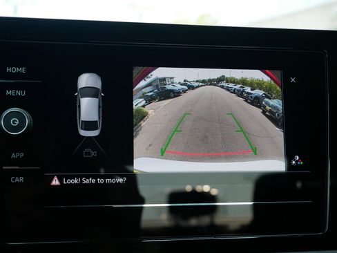 New 2025 Volkswagen Jetta S image 7