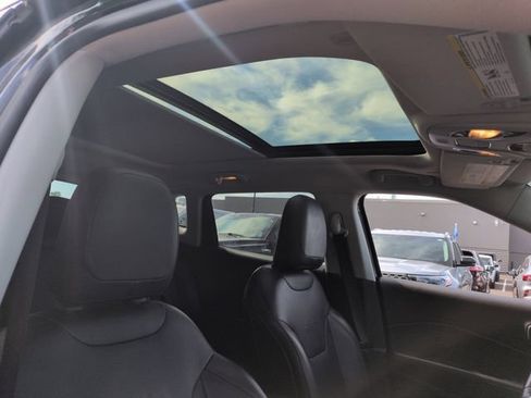 Used 2020 Jeep Compass Limited AWD/4WD image 14