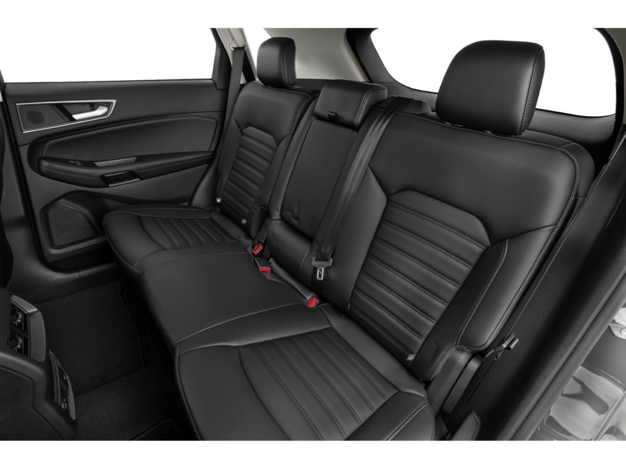 Used 2022 Ford Edge SEL w/ Convenience Package AWD/4WD image 8
