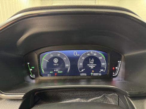 New 2026 Honda CR-V Sport-L image 29