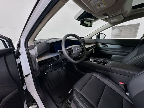 New 2025 Nissan Murano SL w/ Cargo Package image 12