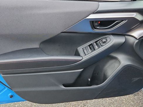 Certified 2025 Subaru Impreza 2.0i Sport image 12